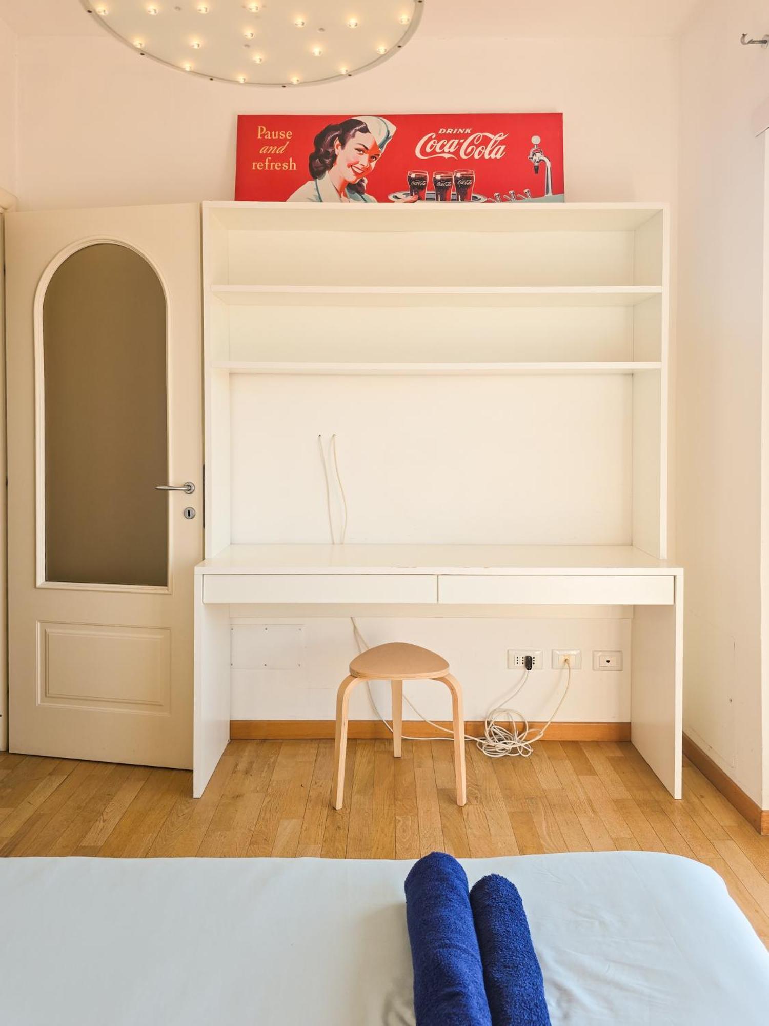 Rome Sunset Terrace Attic Рим Экстерьер фото